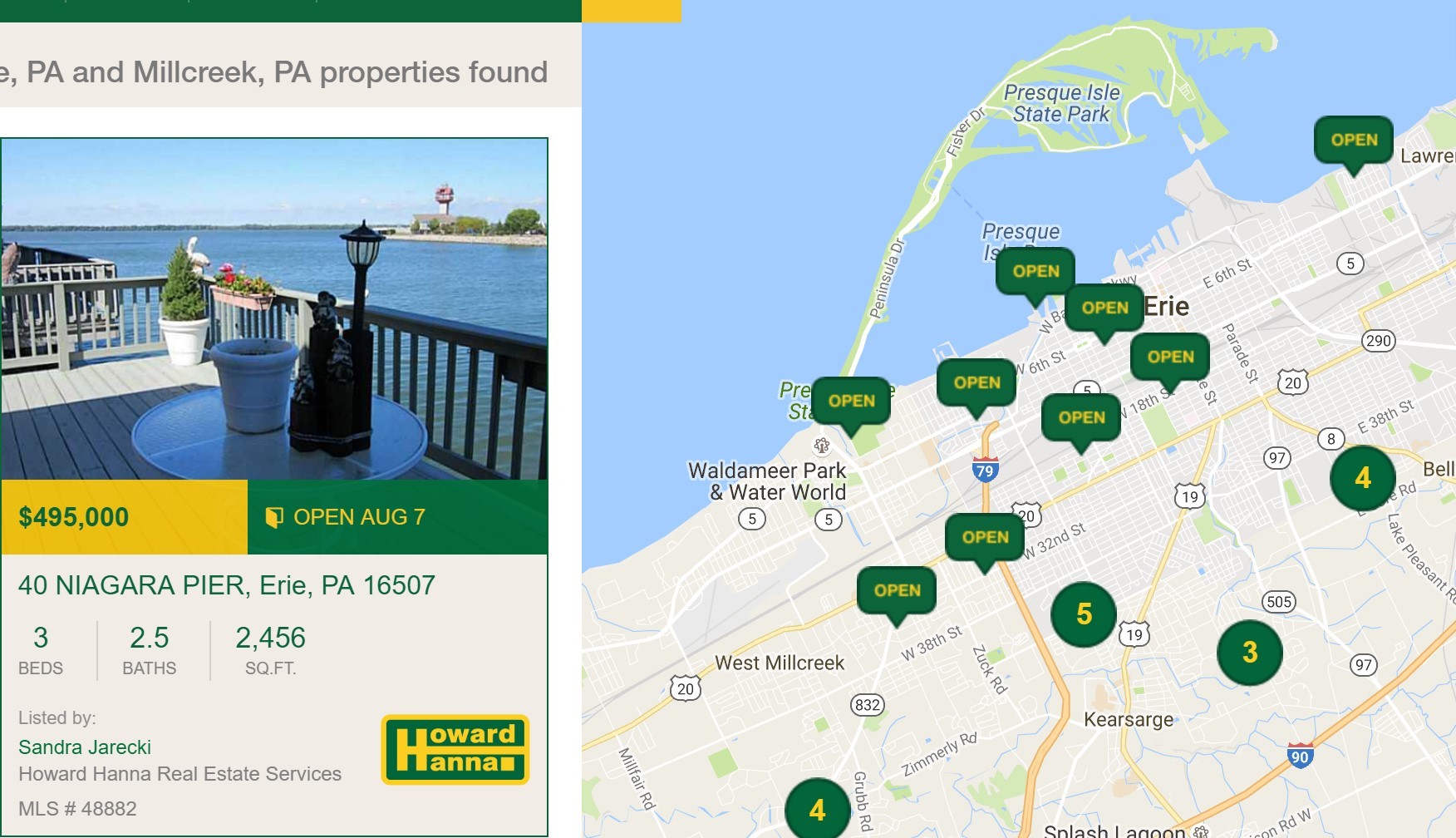 Tips for Great Open Houses